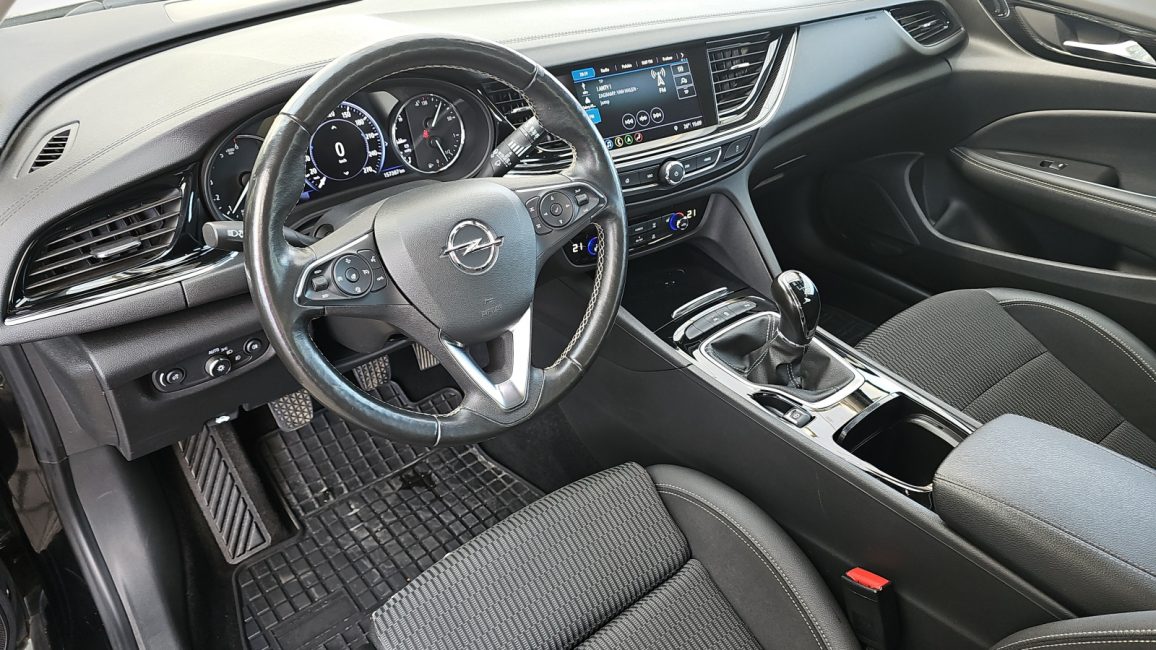 Opel Insignia 2.0 CDTI Elite S&S KR9PH82 w leasingu dla firm