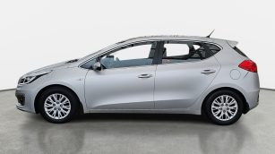 Kia Cee'd 1.6 CRDi M GD546MV w leasingu dla firm