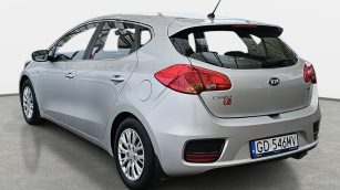 Kia Cee'd 1.6 CRDi M GD546MV w leasingu dla firm