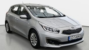 Kia Cee'd 1.6 CRDi M GD546MV w leasingu dla firm