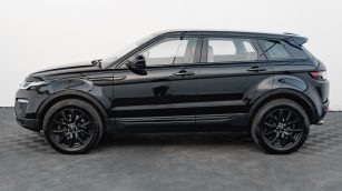 Land Rover Evoque 2.0TD4 SE aut WD8737P w zakupie za gotówkę