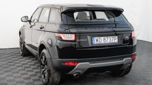 Land Rover Evoque 2.0TD4 SE aut WD8737P w zakupie za gotówkę