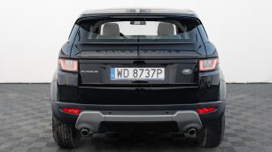 Land Rover Evoque 2.0TD4 SE aut WD8737P w leasingu dla firm