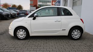 Fiat 500 1.2 Pop EU6d DW8EV32 w zakupie za gotówkę