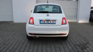 Fiat 500 1.2 Pop EU6d DW8EV32 w zakupie za gotówkę