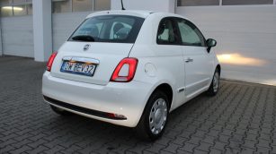 Fiat 500 1.2 Pop EU6d DW8EV32 w zakupie za gotówkę