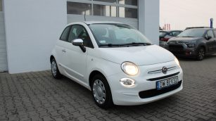 Fiat 500 1.2 Pop EU6d DW8EV32 w zakupie za gotówkę