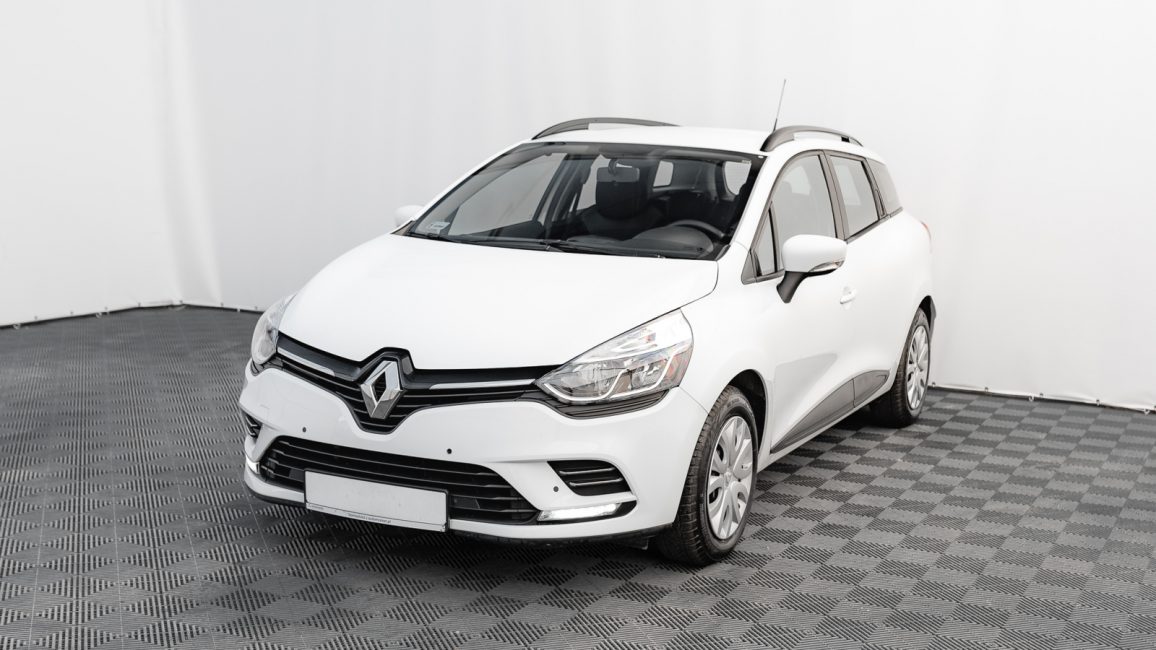 Renault Clio 0.9 Energy TCe Alize GD706UU w abonamencie