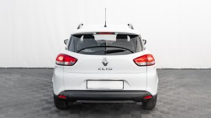 Renault Clio 0.9 Energy TCe Alize GD706UU w abonamencie