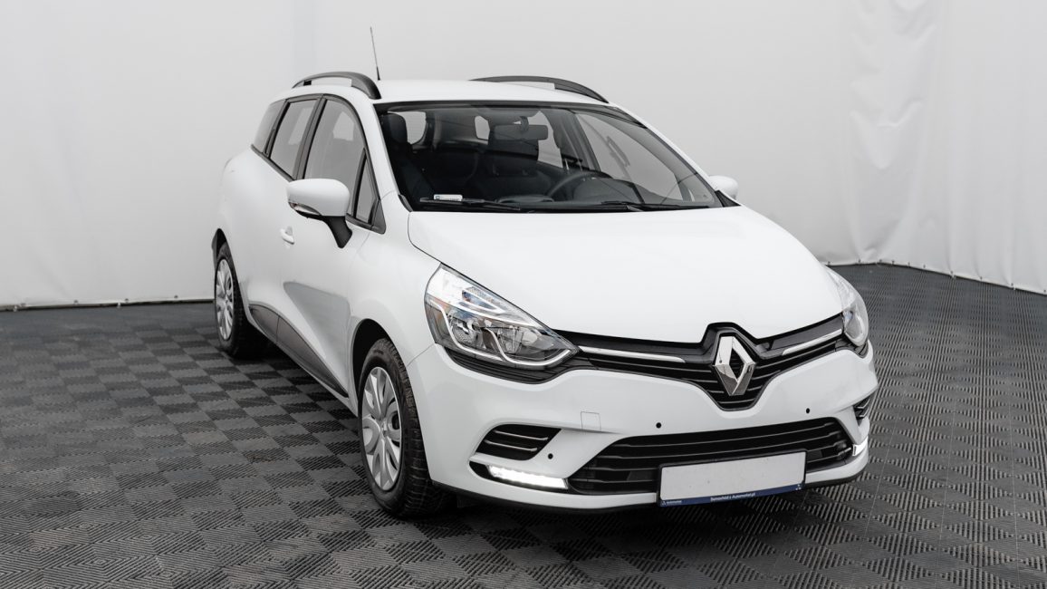 Renault Clio 0.9 Energy TCe Alize GD708UU w abonamencie