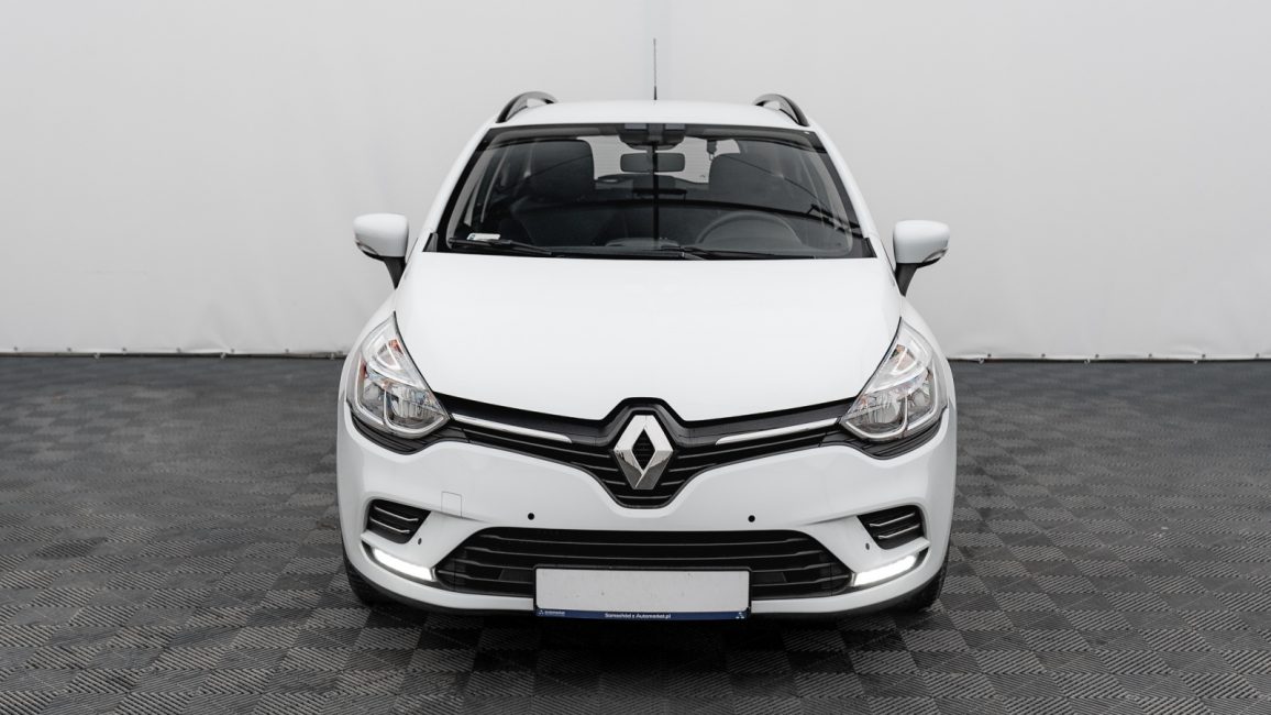 Renault Clio 0.9 Energy TCe Alize GD708UU w abonamencie