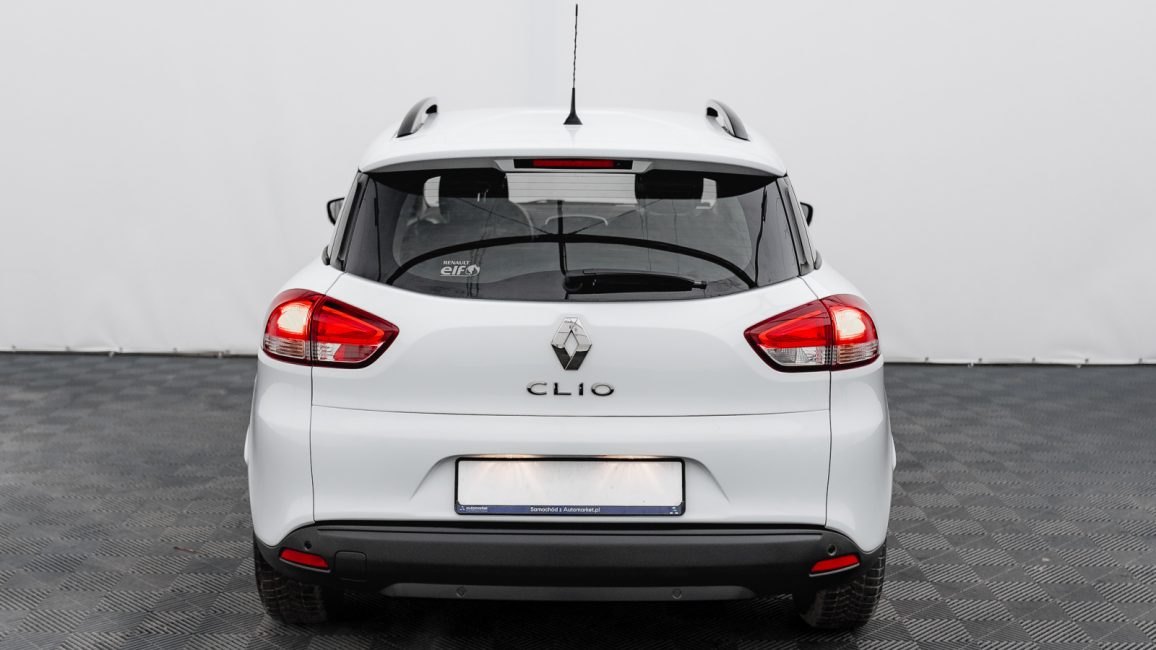 Renault Clio 0.9 Energy TCe Alize GD708UU w abonamencie