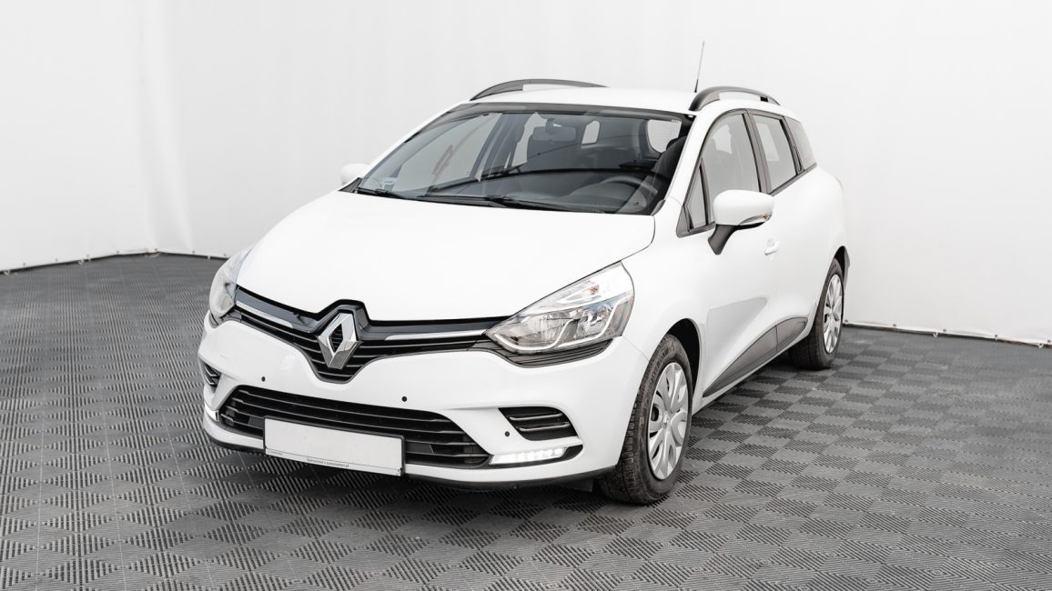 Renault Clio 0.9 Energy TCe Alize GD693UU w abonamencie