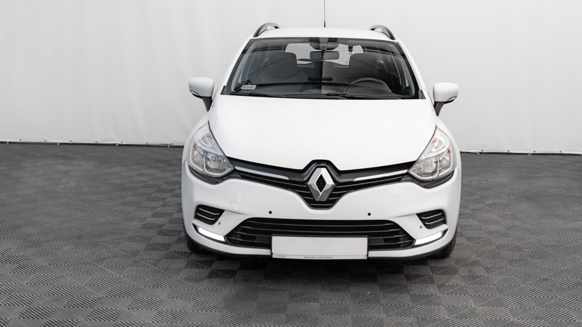 Renault Clio 0.9 Energy TCe Alize GD693UU w abonamencie