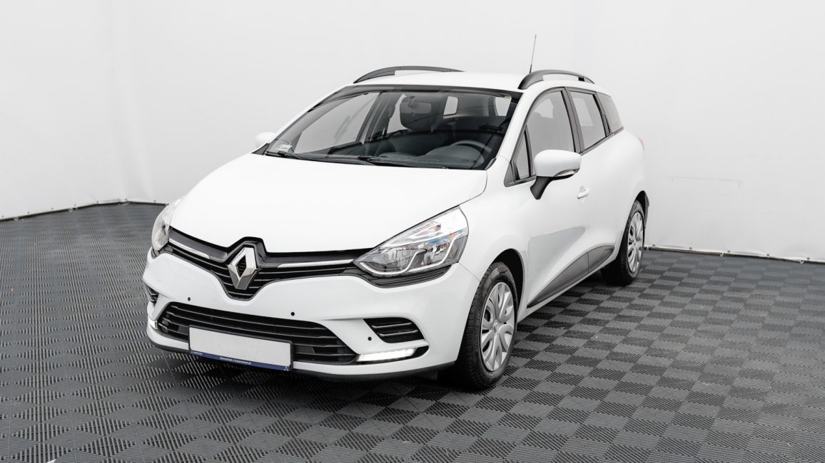 Renault Clio 0.9 Energy TCe Alize GD709UU w abonamencie