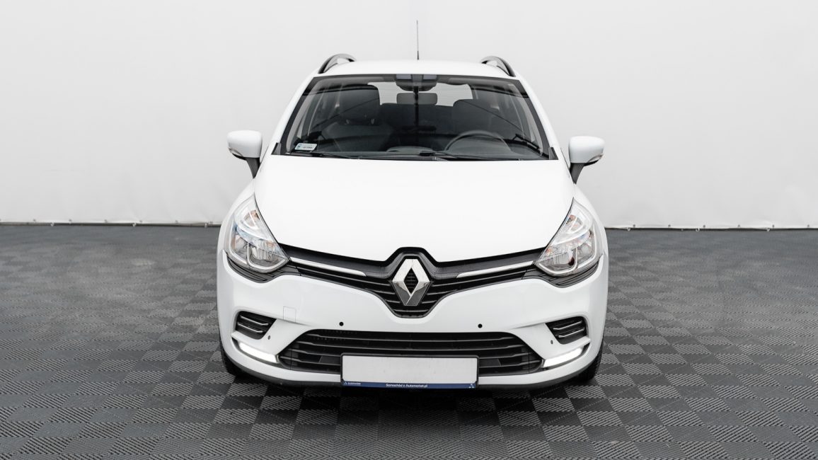 Renault Clio 0.9 Energy TCe Alize GD709UU w leasingu dla firm