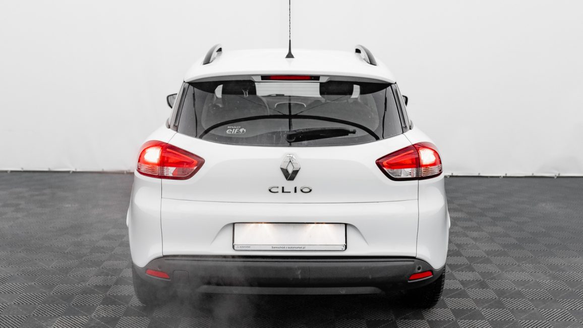 Renault Clio 0.9 Energy TCe Alize GD710UU w zakupie za gotówkę