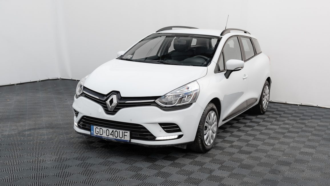 Renault Clio 0.9 Energy TCe Alize GD040UF w abonamencie