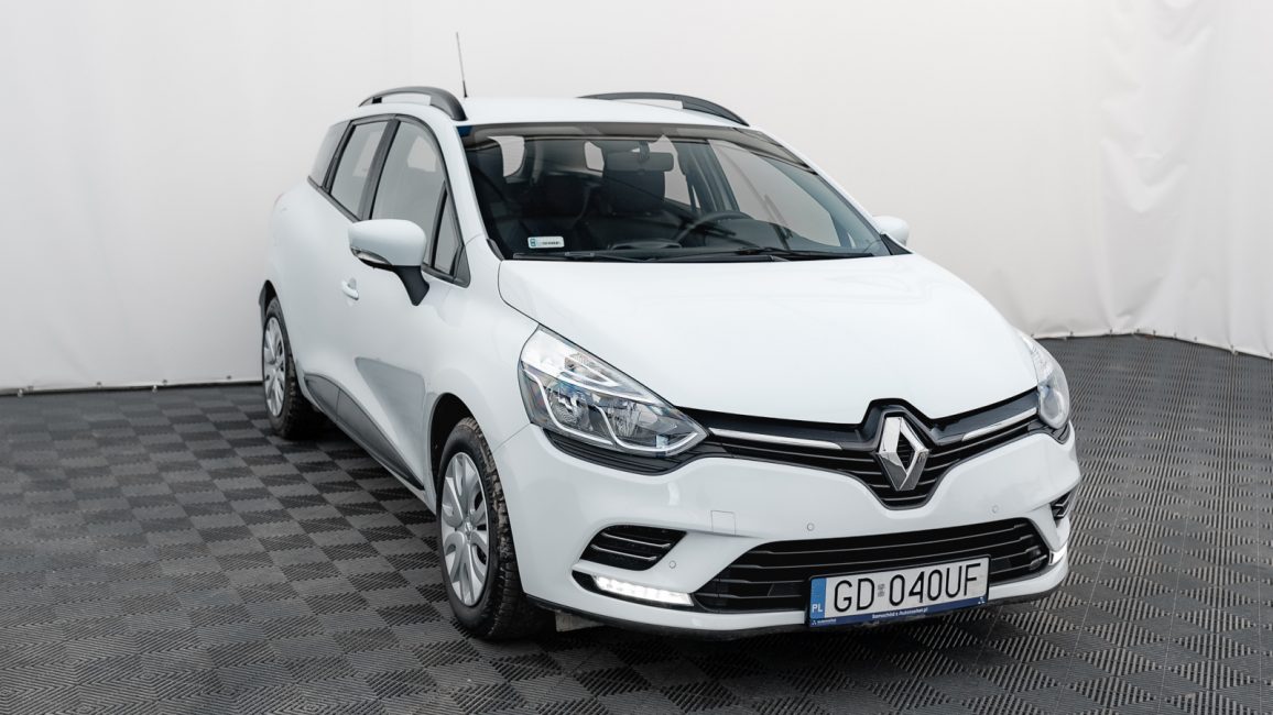 Renault Clio 0.9 Energy TCe Alize GD040UF w abonamencie