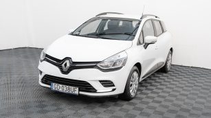 Renault Clio 0.9 Energy TCe Alize GD038UF w abonamencie