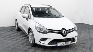 Renault Clio 0.9 Energy TCe Alize GD038UF w abonamencie