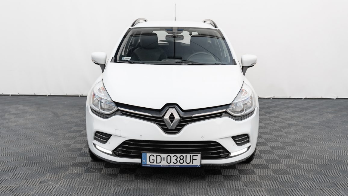 Renault Clio 0.9 Energy TCe Alize GD038UF w abonamencie