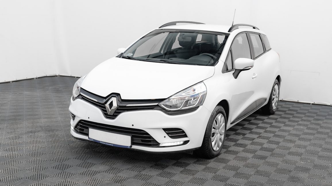 Renault Clio 0.9 Energy TCe Alize GD039UF w zakupie za gotówkę