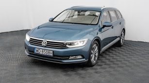 Volkswagen Passat 2.0 TSI BMT Highline DSG WD8508H w leasingu dla firm