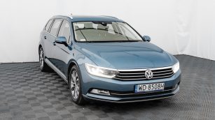 Volkswagen Passat 2.0 TSI BMT Highline DSG WD8508H w leasingu dla firm