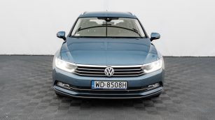 Volkswagen Passat 2.0 TSI BMT Highline DSG WD8508H w leasingu dla firm