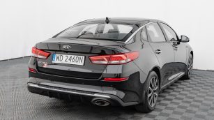 Kia Optima 1.6 T-GDI L DCT WD2460N w leasingu dla firm