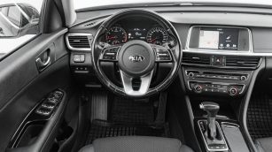 Kia Optima 1.6 T-GDI L DCT WD2460N w leasingu dla firm