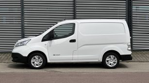 Nissan e-NV200 Acenta KR1SE05 w abonamencie