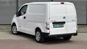 Nissan e-NV200 Acenta KR1SE05 w leasingu dla firm