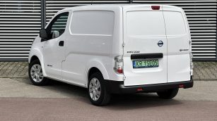 Nissan e-NV200 Acenta KR1SE05 w abonamencie