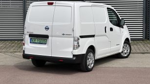 Nissan e-NV200 Acenta KR1SE05 w zakupie za gotówkę