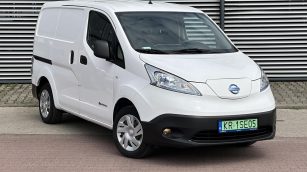 Nissan e-NV200 Acenta KR1SE05 w zakupie za gotówkę