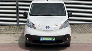 Nissan e-NV200 Acenta KR1SE05 w zakupie za gotówkę