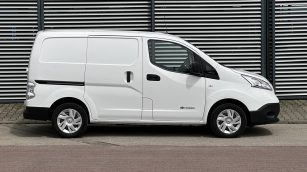 Nissan e-NV200 Acenta KR1SE05 w abonamencie