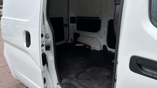 Nissan e-NV200 Acenta KR1SE05 w abonamencie