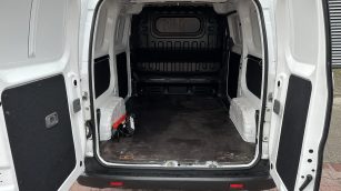 Nissan e-NV200 Acenta KR1SE05 w abonamencie