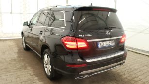 Mercedes-benz GLS 350 d 4-Matic WD3069M w zakupie za gotówkę