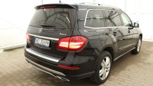 Mercedes-benz GLS 350 d 4-Matic WD3069M w zakupie za gotówkę