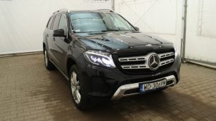 Mercedes-benz GLS 350 d 4-Matic WD3069M w zakupie za gotówkę