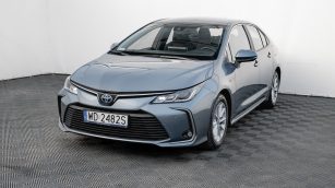 Toyota Corolla 1.8 Hybrid GPF Comfort WD2482S w abonamencie