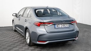 Toyota Corolla 1.8 Hybrid GPF Comfort WD2482S w leasingu dla firm