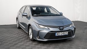 Toyota Corolla 1.8 Hybrid GPF Comfort WD2482S w abonamencie