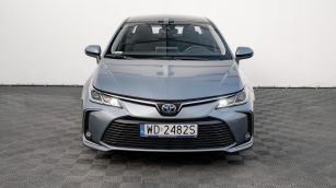 Toyota Corolla 1.8 Hybrid GPF Comfort WD2482S w abonamencie