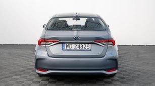 Toyota Corolla 1.8 Hybrid GPF Comfort WD2482S w abonamencie