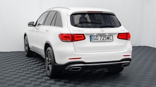 Mercedes-benz GLC 300 4-Matic GD725WC w leasingu dla firm